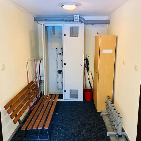 Studia Pod Lysou Apartman Rokytnice nad Jizerou Kültér fotó