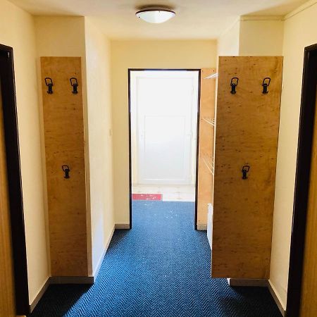 Studia Pod Lysou Apartman Rokytnice nad Jizerou Kültér fotó