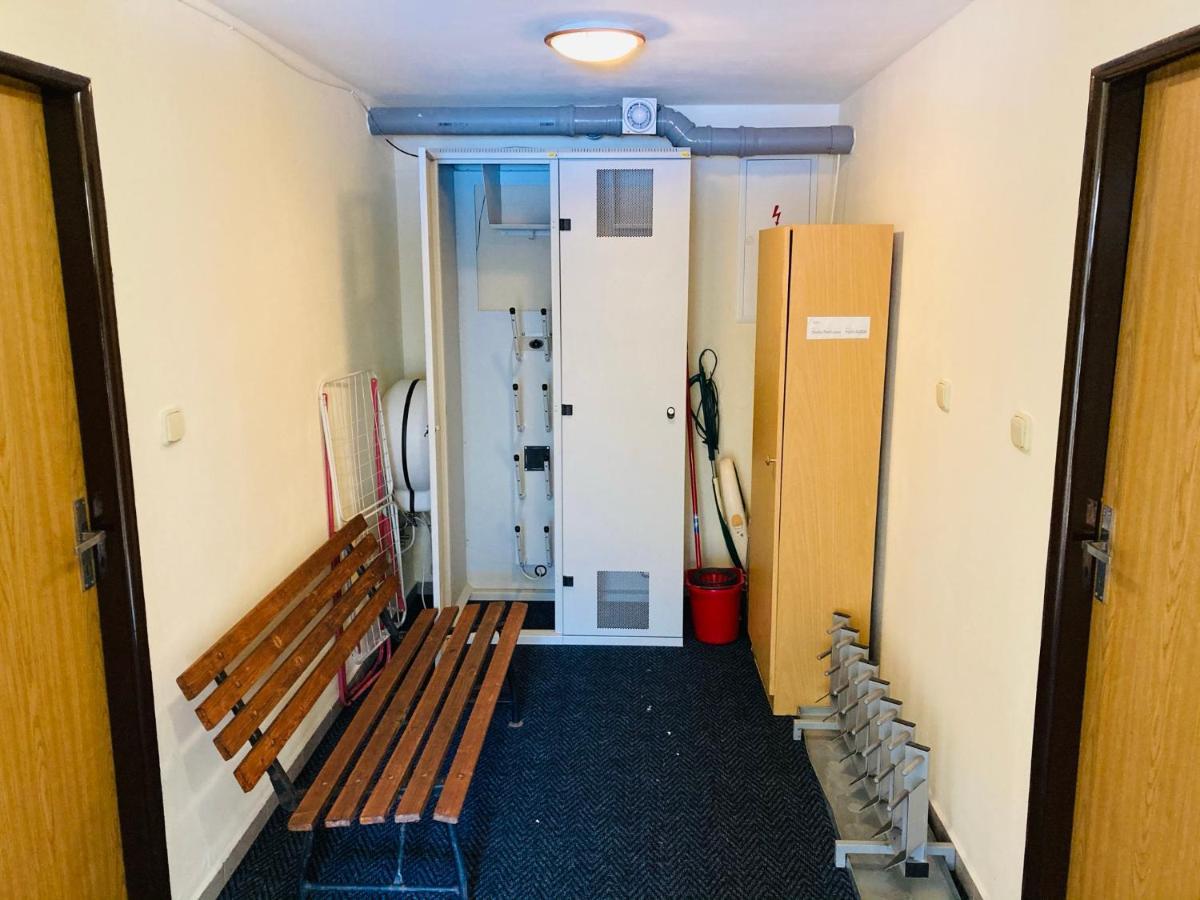 Studia Pod Lysou Apartman Rokytnice nad Jizerou Kültér fotó