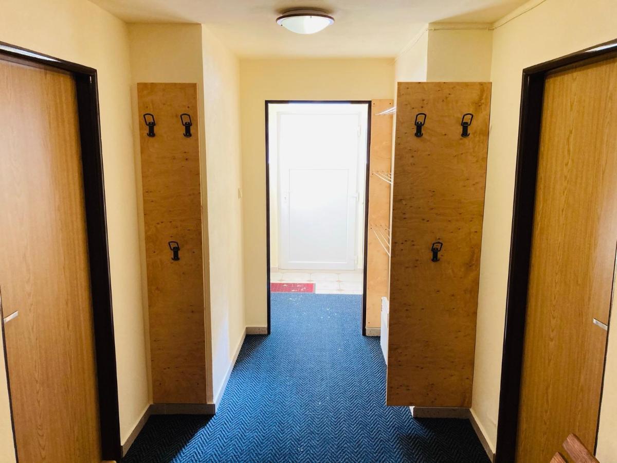 Studia Pod Lysou Apartman Rokytnice nad Jizerou Kültér fotó