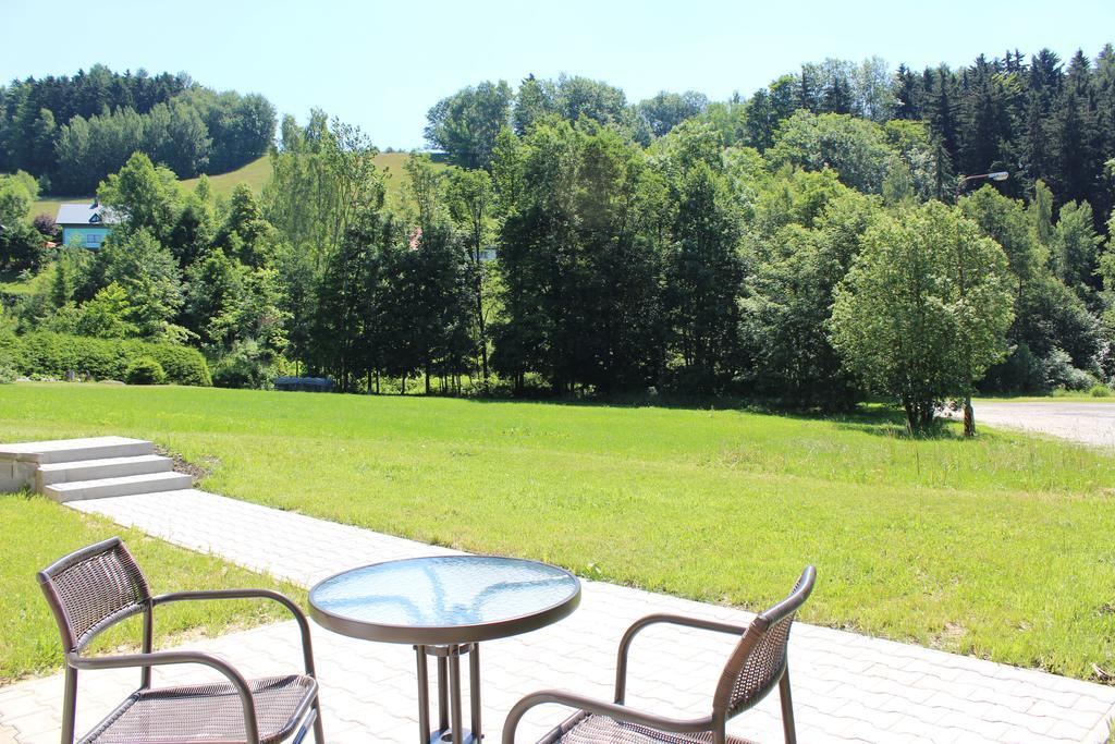 Studia Pod Lysou Apartman Rokytnice nad Jizerou Szoba fotó
