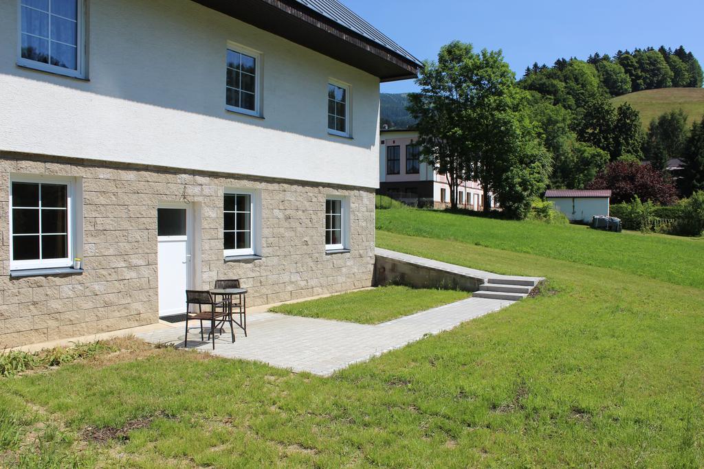 Studia Pod Lysou Apartman Rokytnice nad Jizerou Szoba fotó