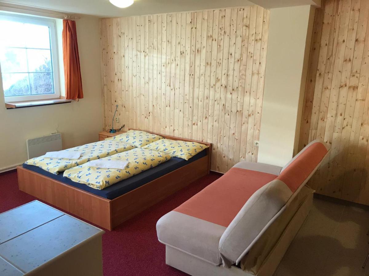 Studia Pod Lysou Apartman Rokytnice nad Jizerou Kültér fotó