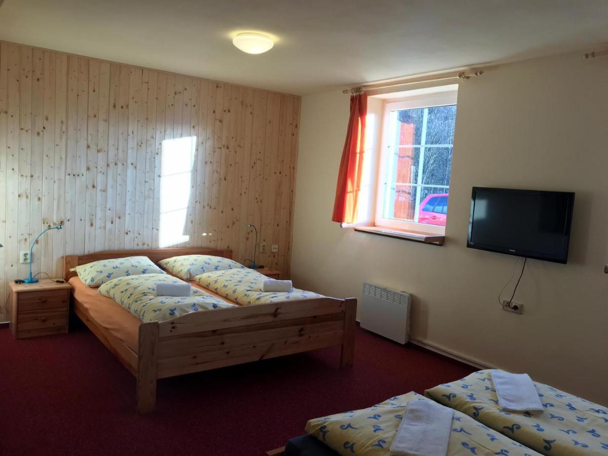 Studia Pod Lysou Apartman Rokytnice nad Jizerou Kültér fotó