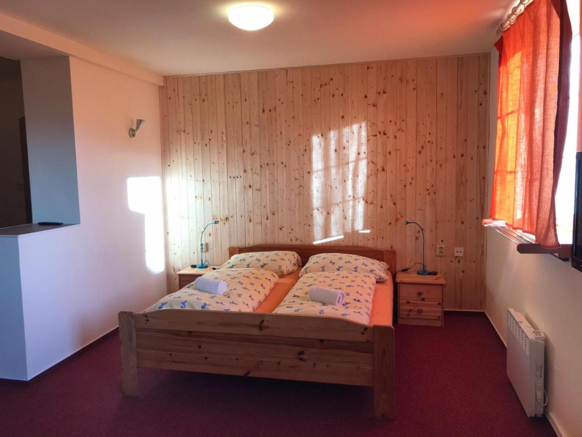 Studia Pod Lysou Apartman Rokytnice nad Jizerou Kültér fotó