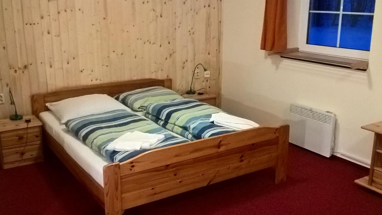 Studia Pod Lysou Apartman Rokytnice nad Jizerou Kültér fotó