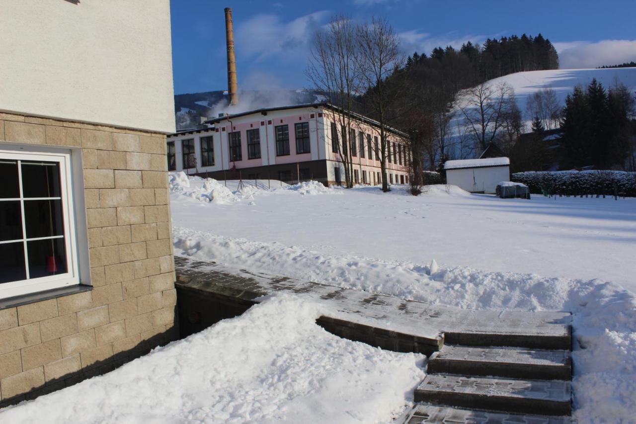 Studia Pod Lysou Apartman Rokytnice nad Jizerou Kültér fotó