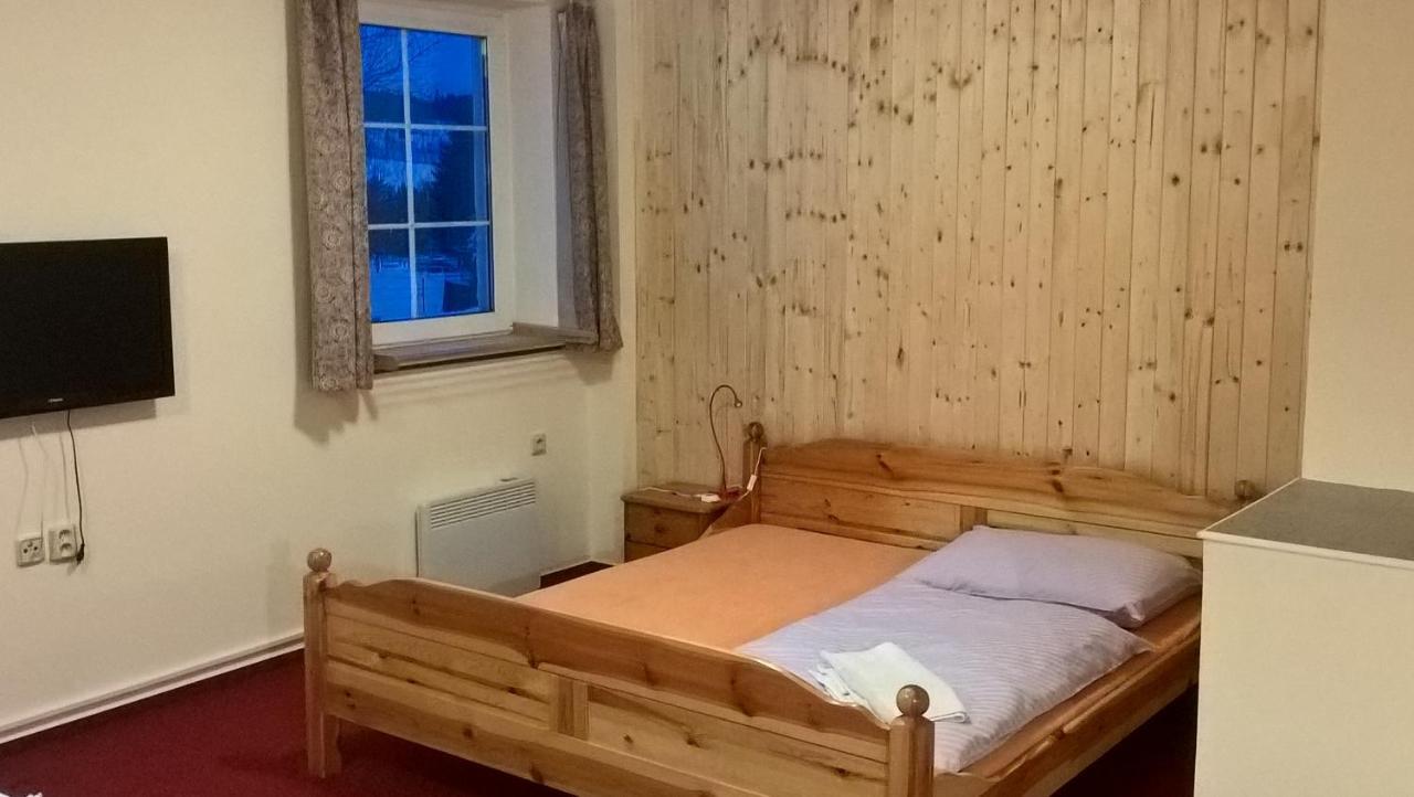Studia Pod Lysou Apartman Rokytnice nad Jizerou Kültér fotó