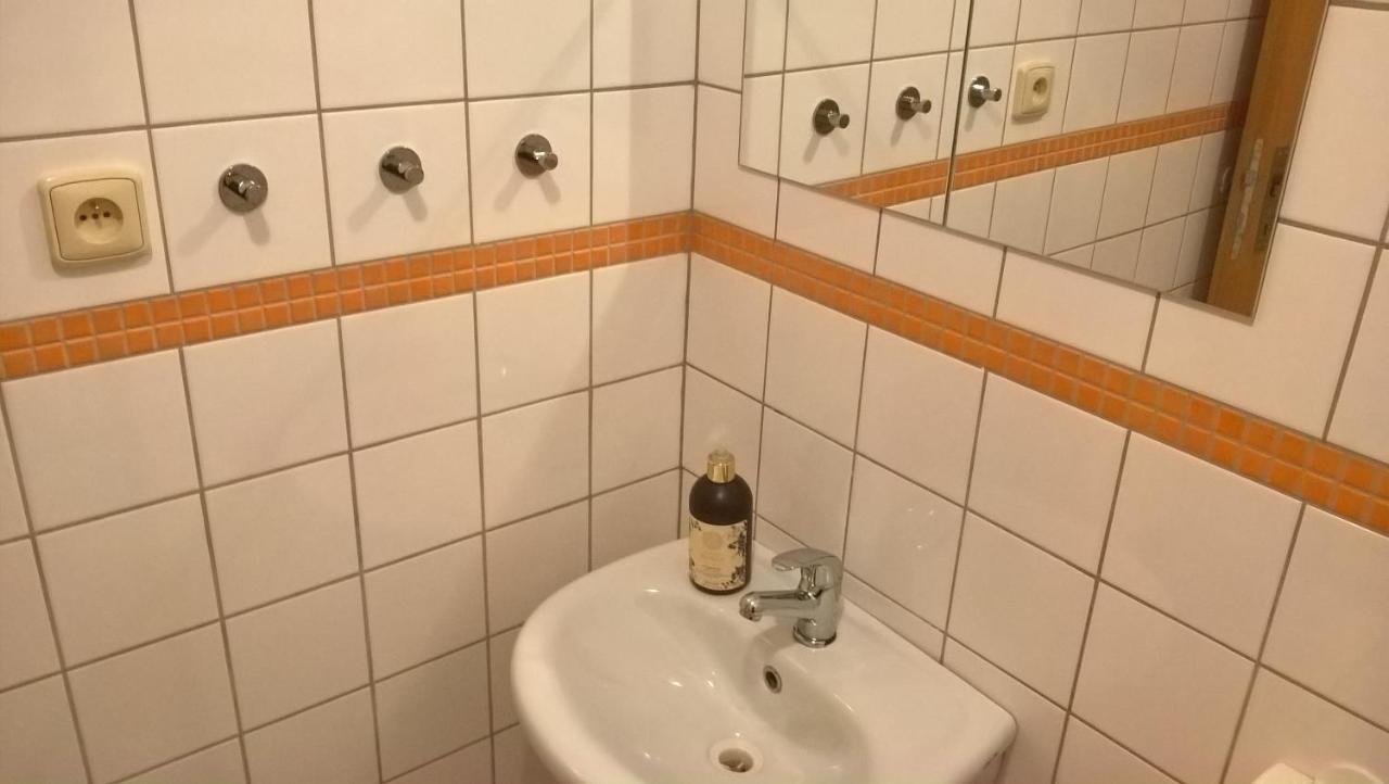 Studia Pod Lysou Apartman Rokytnice nad Jizerou Kültér fotó