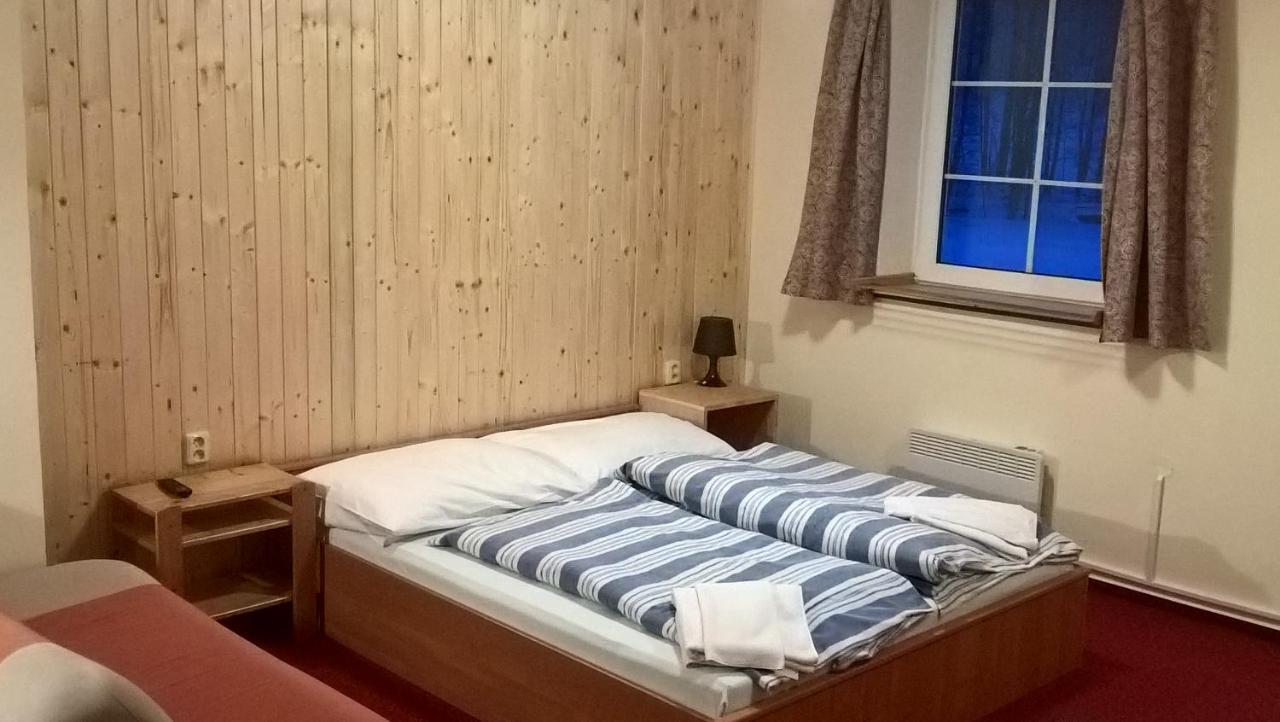 Studia Pod Lysou Apartman Rokytnice nad Jizerou Kültér fotó