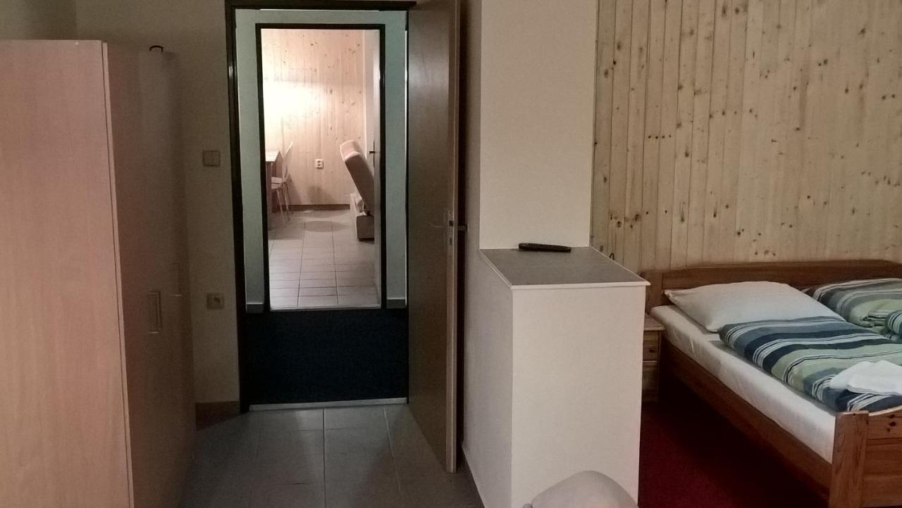 Studia Pod Lysou Apartman Rokytnice nad Jizerou Kültér fotó