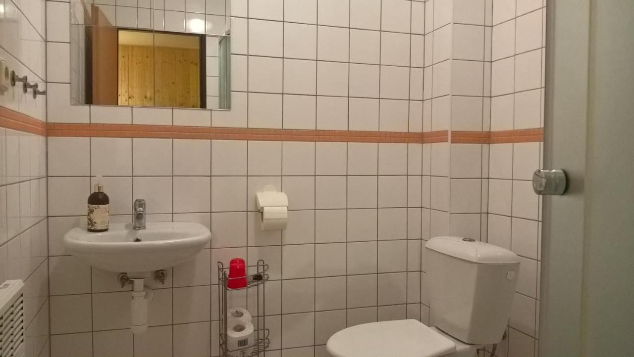 Studia Pod Lysou Apartman Rokytnice nad Jizerou Kültér fotó