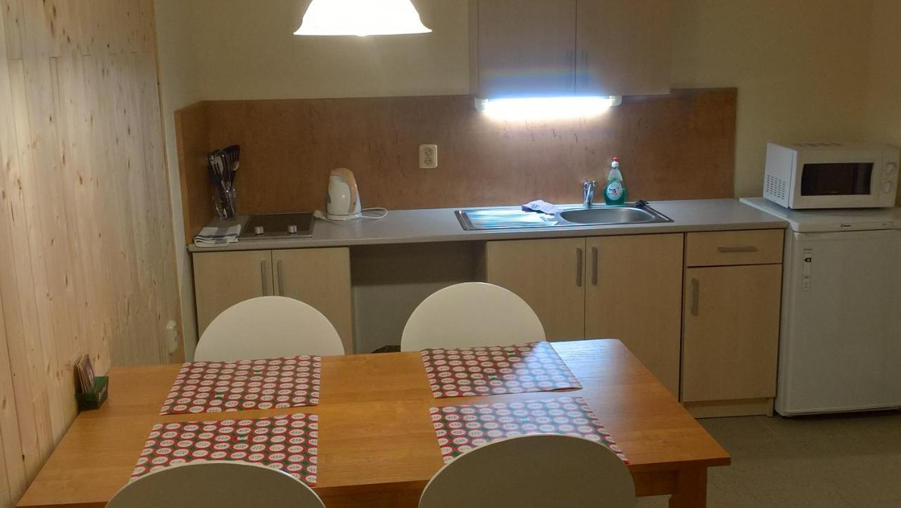 Studia Pod Lysou Apartman Rokytnice nad Jizerou Kültér fotó